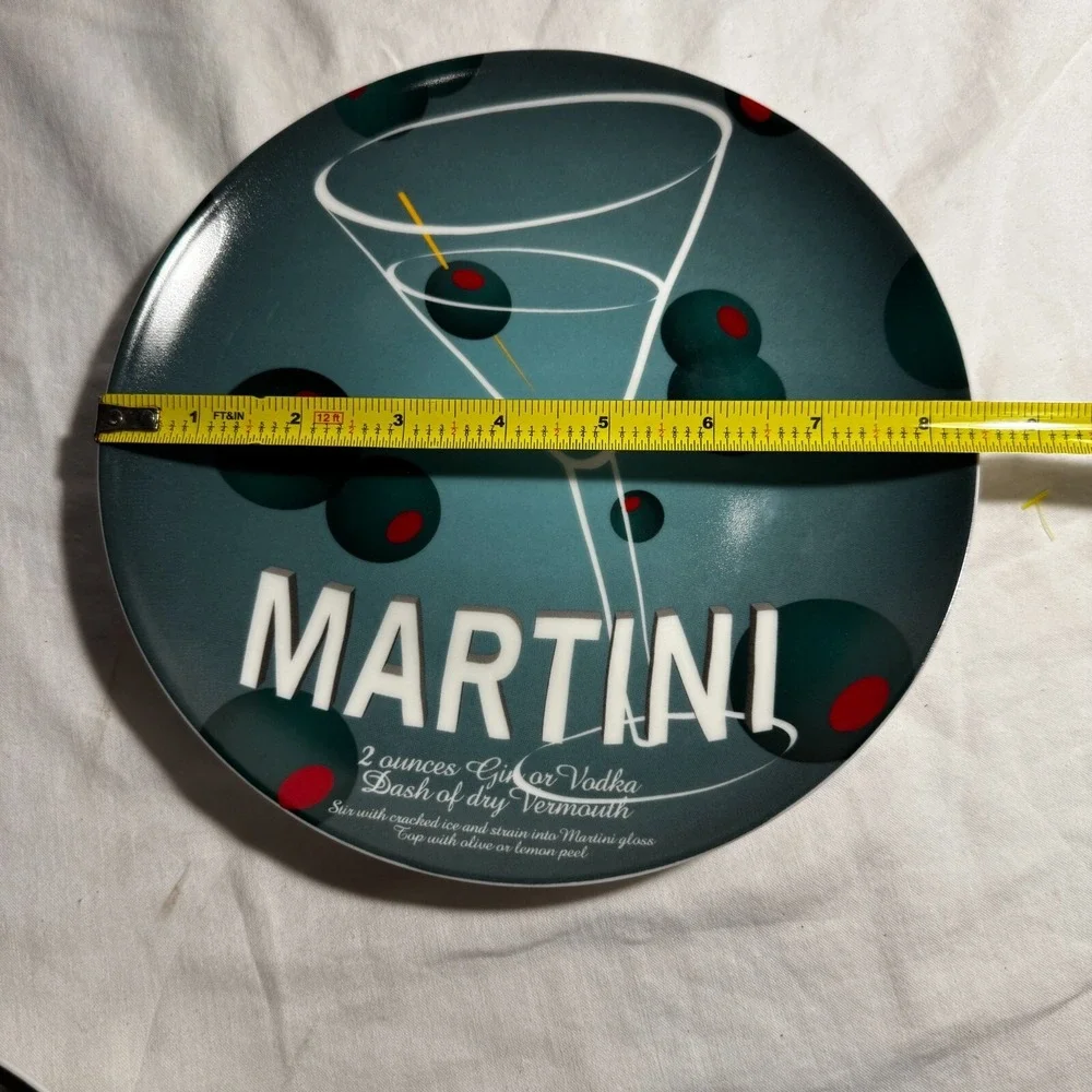 Martini 8.5